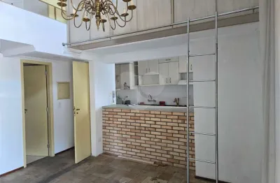 Apartamento com 2 quartos à venda na Rua Fradique Coutinho, 66, Pinheiros, São Paulo