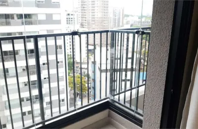 Kitnet / Stúdio para alugar no Butantã, São Paulo 