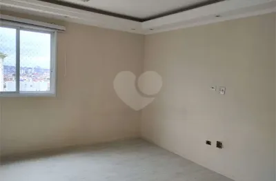 Apartamento com 2 quartos à venda na Vila Maria, São Paulo 