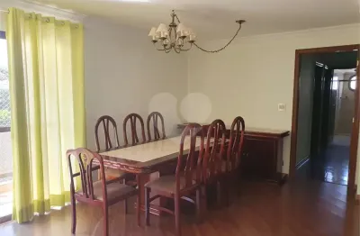 Apartamento com 4 quartos à venda em Santana, São Paulo 