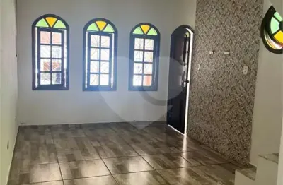 Casa com 2 quartos à venda na Rua Judith Zumkeller, 619, Mandaqui, São Paulo