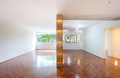 Apartamento com 2 quartos à venda na Rua Bandeira Paulista, 272, Itaim Bibi, São Paulo