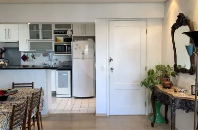 Apartamento com 2 quartos à venda em Alto da Lapa, São Paulo 