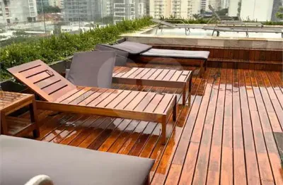 Apartamento com 1 quarto para alugar em Perdizes, São Paulo 