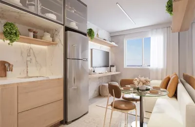 Apartamento com 2 quartos à venda no Parada Inglesa, São Paulo 