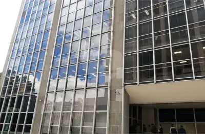 Sala comercial para alugar na Rua Líbero Badaró, 425, Centro, São Paulo