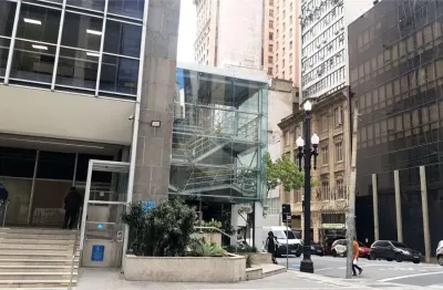 Sala comercial para alugar no Centro, São Paulo 