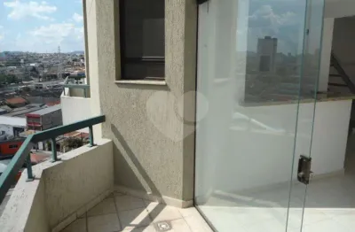 Apartamento com 1 quarto à venda na Casa Verde, São Paulo 