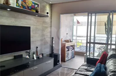 Casa com 2 quartos à venda na Vila Paulicéia, São Paulo 