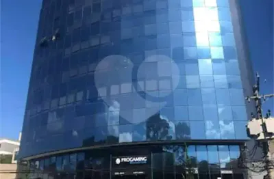 Sala comercial à venda na Avenida Luiz Dumont Villares, 2078, Tucuruvi, São Paulo