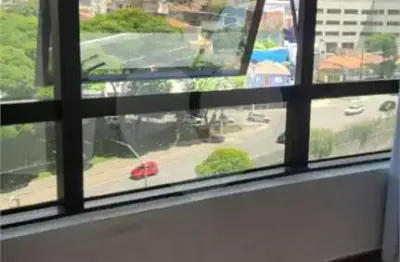 Sala comercial à venda na Avenida Luiz Dumont Villares, 2078, Tucuruvi, São Paulo