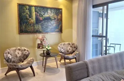 Apartamento com 3 quartos à venda na Rua Copacabana, 457, Santa Teresinha, São Paulo