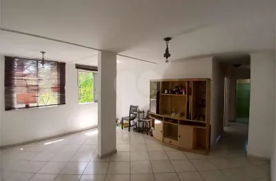 Apartamento com 3 quartos à venda em Barro Branco (zona Norte) - SP