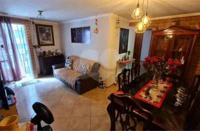 Apartamento com 2 quartos à venda na Avenida Santa Mônica, 593, Pirituba, São Paulo