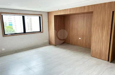 Sala comercial para alugar na Rua Comendador Eduardo Saccab, 215, Campo Belo, São Paulo
