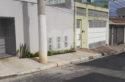 Apartamento com 2 quartos à venda na Rua Zulmira, Vila Guilherme, São Paulo