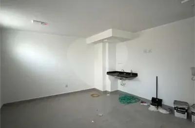 Apartamento com 1 quarto à venda na Rua Zulmira, 335, Vila Guilherme, São Paulo