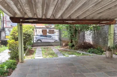 Casa com 3 quartos à venda na Rua Sargento Agostinho Ferreira, 614, Vila Maria, São Paulo