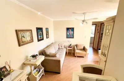 Apartamento com 2 quartos à venda em Vila Nova Cachoeirinha - SP