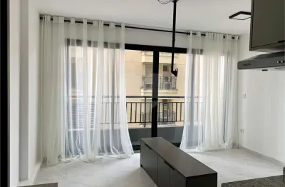 Kitnet / Stúdio para alugar em Santana, São Paulo 