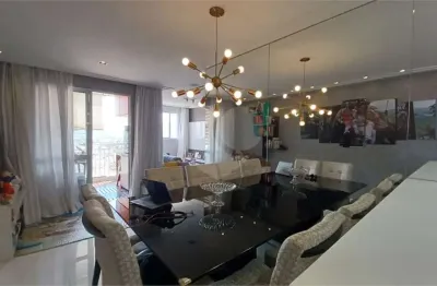 Apartamento com 3 quartos para alugar na Avenida Mazzei, 1091, Tucuruvi, São Paulo