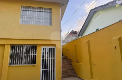 Casa com 3 quartos à venda na Casa Verde, São Paulo 