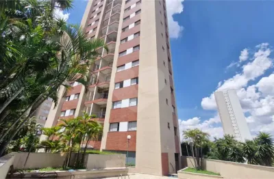Apartamento com 3 quartos à venda na Avenida do Guacá, 26, Mandaqui, São Paulo