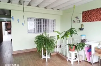 Casa com 3 quartos à venda na Rua Ricardo Franco, 130, Vila Nova Cachoeirinha, São Paulo