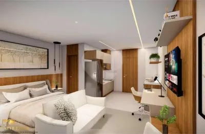 Apartamento com 1 quartos à venda em Vila Ester (zona Norte) - SP