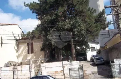 Terreno à venda em Santana, São Paulo 