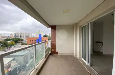 Apartamento com 1 quartos à venda ou para locação em jardim são paulo(zona norte) - sp