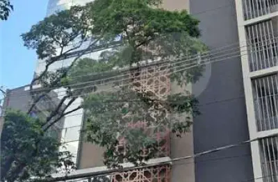 Kitnet / Stúdio à venda no Paraíso, São Paulo 