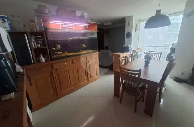 Apartamento com 3 quartos à venda na Avenida Presidente Altino, 1632, Jaguaré, São Paulo