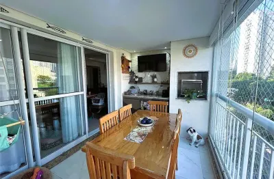 Apartamento com 3 quartos à venda na Avenida Direitos Humanos, 1201, Mandaqui, São Paulo