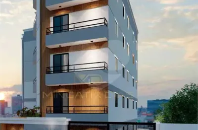 Apartamento com 2 quartos à venda em Vila Ester (zona Norte) - SP