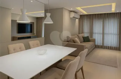 Apartamento com 2 quartos à venda na Rua João Rudge, 450, Casa Verde, São Paulo