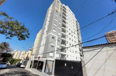 Apartamento com 2 quartos para alugar na Rua Paulo Maldi, 342, Tucuruvi, São Paulo