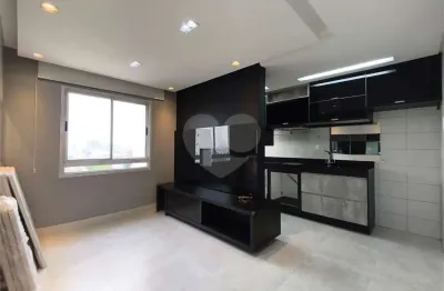 Apartamento com 2 quartos à venda em Jardim Leonor Mendes De Barros - SP