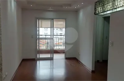 Apartamento com 3 quartos à venda na Rua Dona Gabriela, 151, Vila Guilherme, São Paulo
