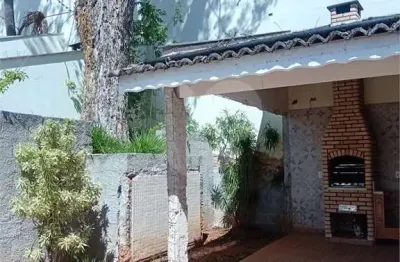 Casa em condomínio fechado com 3 quartos à venda na Rua José Vicente, 72, Tremembé, São Paulo