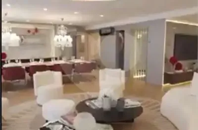 Apartamento com 4 quartos à venda na Rua Cubatão, 33, Paraíso, São Paulo