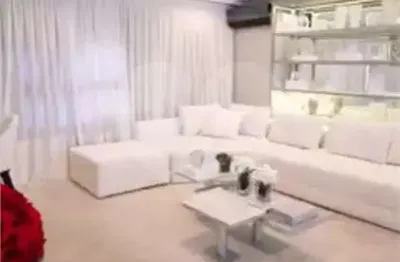 Apartamento com 4 quartos à venda na Rua Cubatão, 33, Paraíso, São Paulo