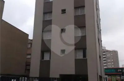 Apartamento com 3 quartos à venda na Avenida Água Fria, 269, Santana, São Paulo