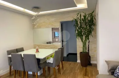 Condomínio com 3 quartos à venda em Barro Branco (zona Norte) - SP