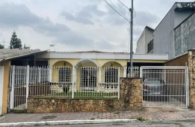 Casa com 3 quartos à venda na Engenheiro Luís Antônio Rantin Moutinho, 362, Penha De França, São Paulo
