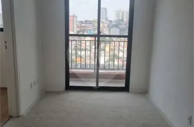 Apartamento com 2 quartos à venda na Rua Curuçá, 684, Vila Maria, São Paulo