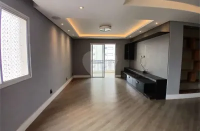 Apartamento com 3 quartos à venda na Rua Luís Antônio dos Santos, 508, Santana, São Paulo
