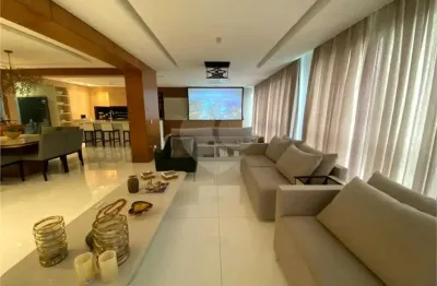 Apartamento com 3 quartos à venda na Rua Cezar Zama, 20, Santana, São Paulo