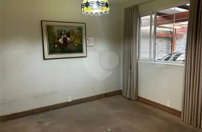 Casa em condomínio fechado com 2 quartos à venda na Rua Guarará, Jardim Paulista, São Paulo