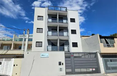 Apartamento com 2 quartos à venda na Rua Padre Leonel Franca, 638, Vila Prudente, São Paulo